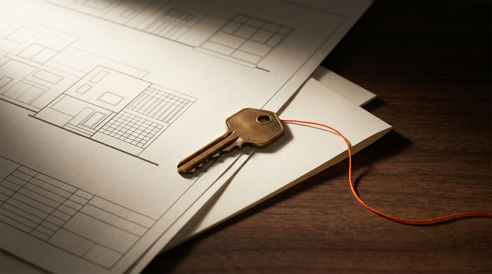 Distrato e cessão imobiliária: o que cada parte <span class="serif">precisa saber</span>.